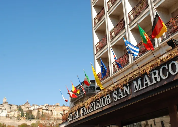 Excelsior San Marco Hotel 4*