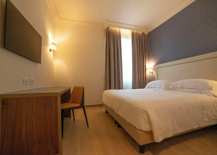 Excelsior San Marco Bergamo