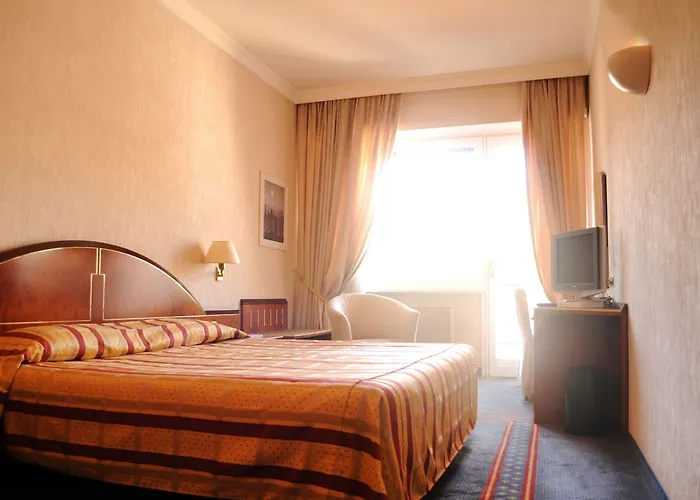 Excelsior San Marco 4* Bergamo