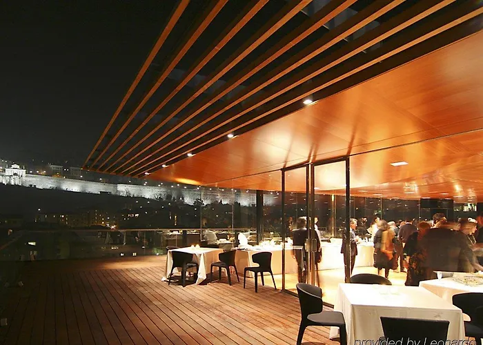 Hotel Excelsior San Marco Bergamo