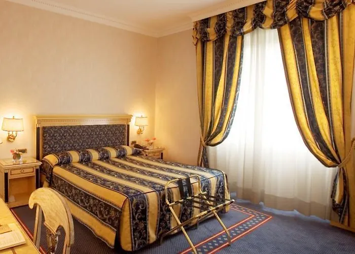 Hotel Excelsior San Marco