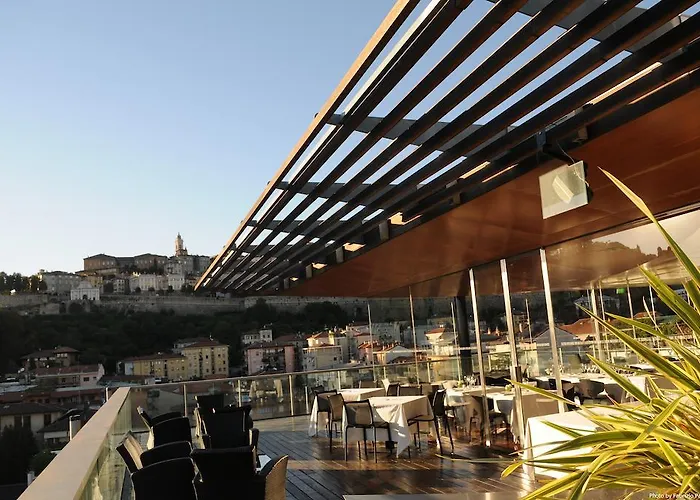 Excelsior San Marco Bergamo