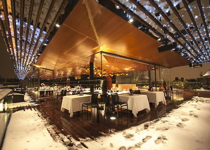 Hotel Excelsior San Marco 4*