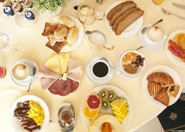 Excelsior San Marco 4*