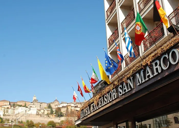 Excelsior San Marco Hotel
