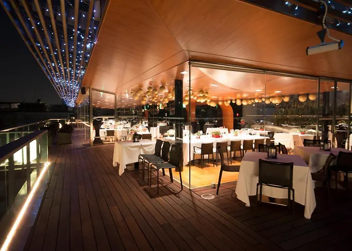 Excelsior San Marco Hotel