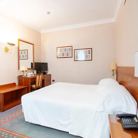 Excelsior San Marco 4* ברגמו