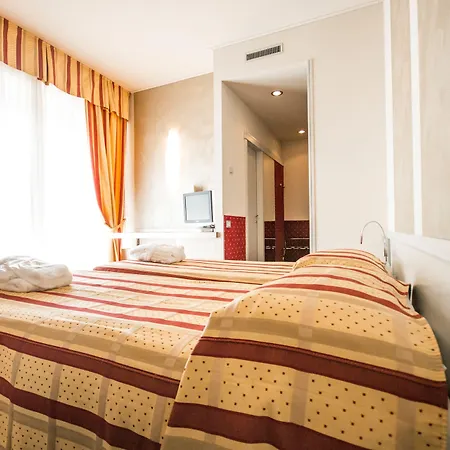 Excelsior San Marco 4*