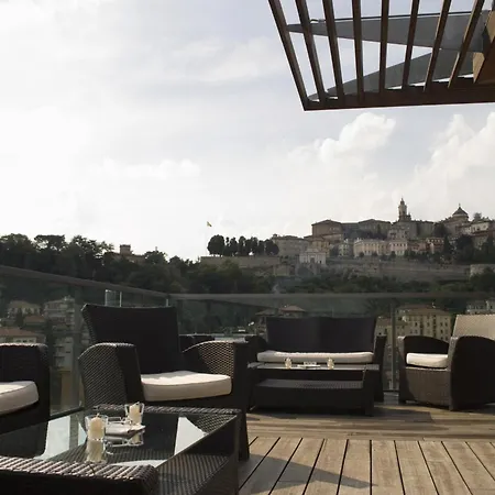 Excelsior San Marco Bergamo