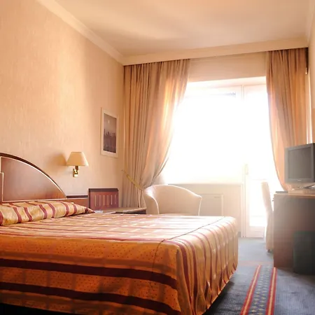 Excelsior San Marco 4* ברגמו