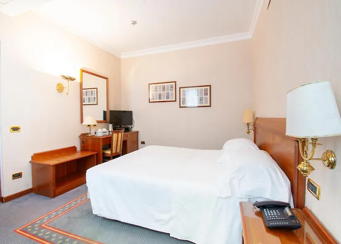 Excelsior San Marco 4* Bergamo