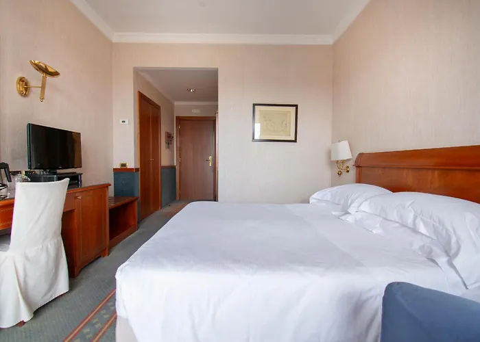 Excelsior San Marco Bergamo