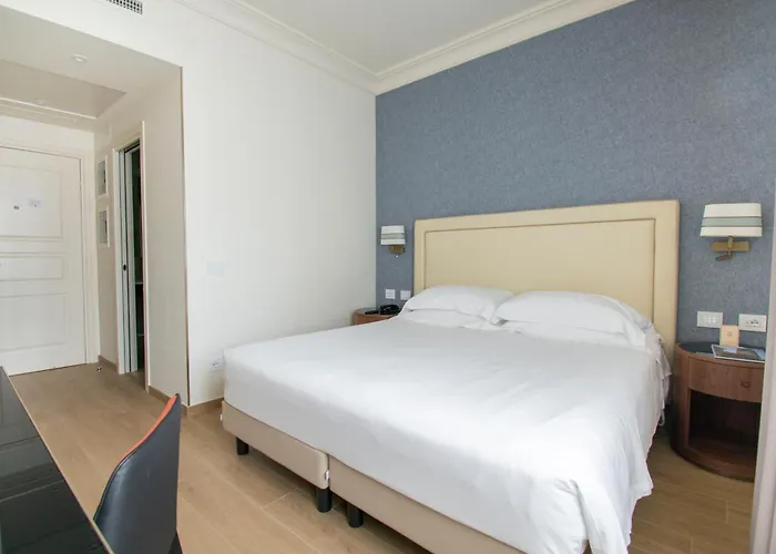 Excelsior San Marco 4* Bergamo