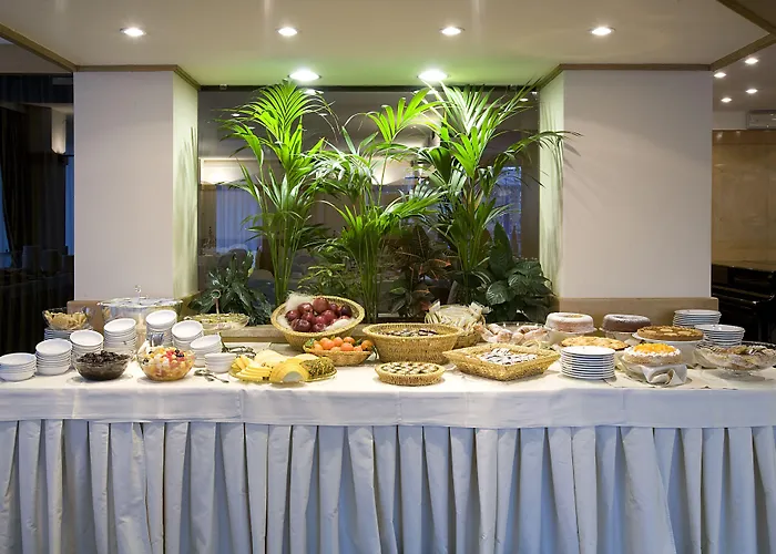 Excelsior San Marco Hotell Bergamo