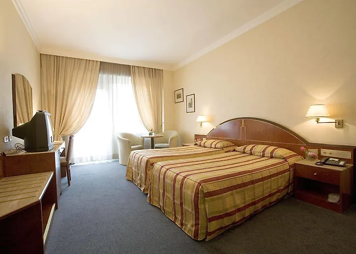 Excelsior San Marco 4* Bergamo