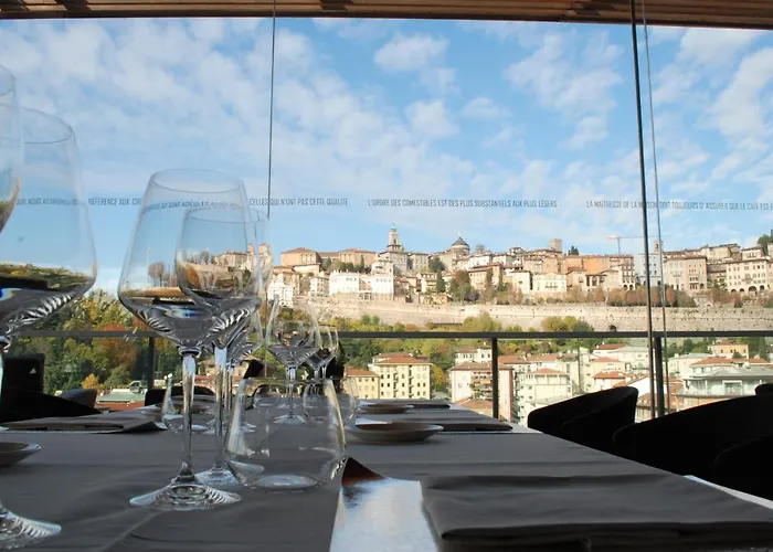 Excelsior San Marco 4* Bergamo